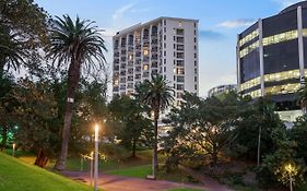 Parkside Apartments Auckland